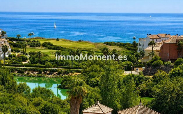 Resale - Apartment - Sotogrande - La Alcaidesa