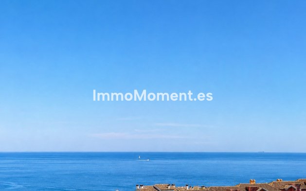 Resale - Apartment - Sotogrande - La Alcaidesa