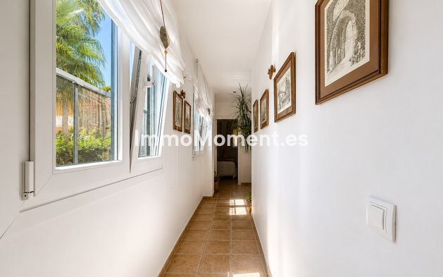 Resale - Apartment - Sotogrande - La Alcaidesa