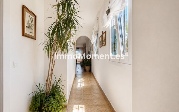 Resale - Apartment - Sotogrande - La Alcaidesa