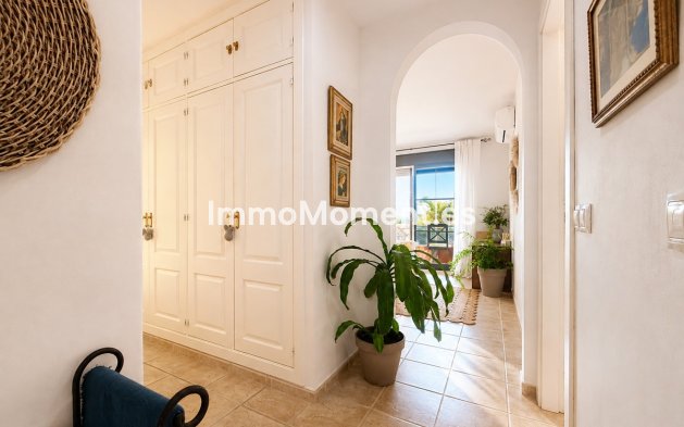 Resale - Apartment - Sotogrande - La Alcaidesa
