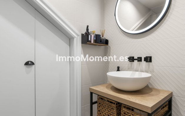 Wiederverkauf - Wohnung - Benalmadena - Benalmadena Costa