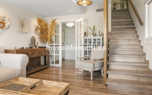 Wiederverkauf - Wohnung - Benalmadena - Benalmadena Costa
