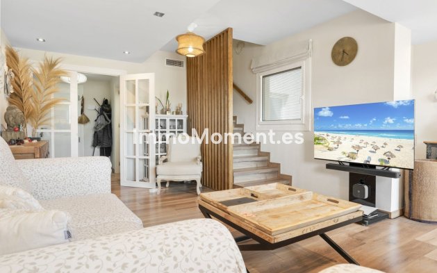 Wiederverkauf - Wohnung - Benalmadena - Benalmadena Costa