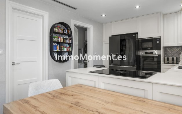 Wiederverkauf - Wohnung - Benalmadena - Benalmadena Costa