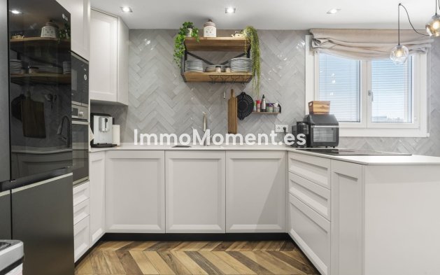 Wiederverkauf - Wohnung - Benalmadena - Benalmadena Costa