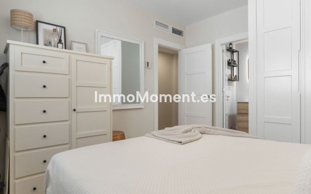 Wiederverkauf - Wohnung - Benalmadena - Benalmadena Costa