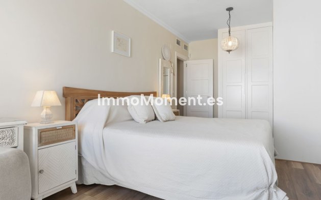 Wiederverkauf - Wohnung - Benalmadena - Benalmadena Costa