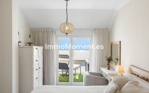Wiederverkauf - Wohnung - Benalmadena - Benalmadena Costa