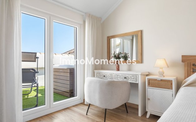 Wiederverkauf - Wohnung - Benalmadena - Benalmadena Costa