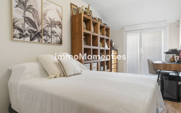 Wiederverkauf - Wohnung - Benalmadena - Benalmadena Costa