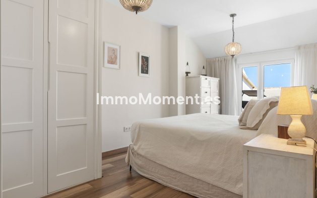 Wiederverkauf - Wohnung - Benalmadena - Benalmadena Costa