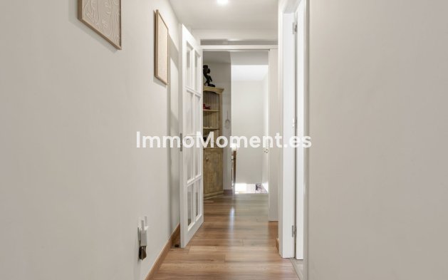 Wiederverkauf - Wohnung - Benalmadena - Benalmadena Costa