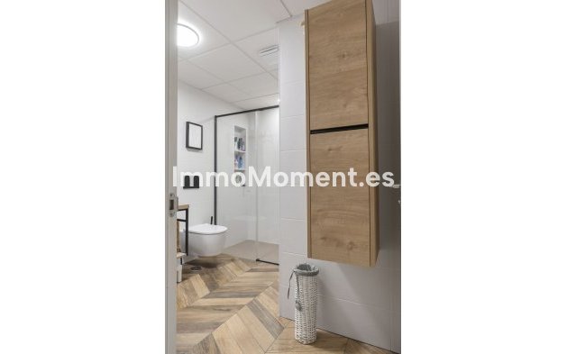 Wiederverkauf - Wohnung - Benalmadena - Benalmadena Costa