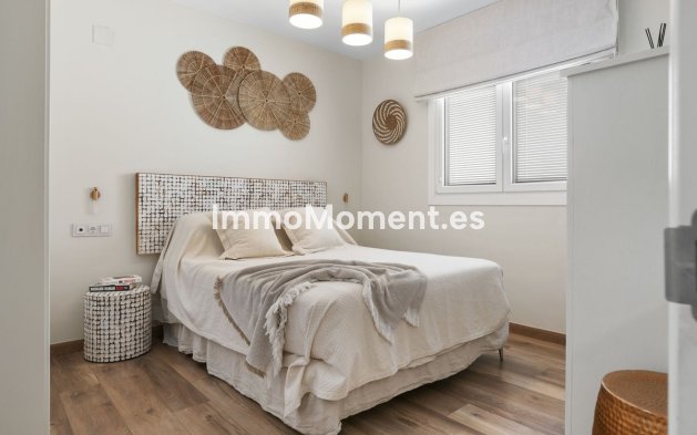 Wiederverkauf - Wohnung - Benalmadena - Benalmadena Costa