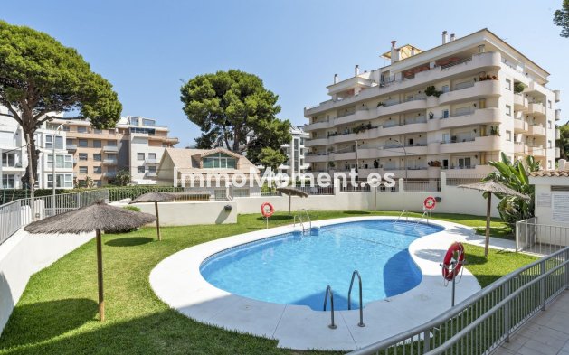 Wiederverkauf - Wohnung - Benalmadena - Benalmadena Costa