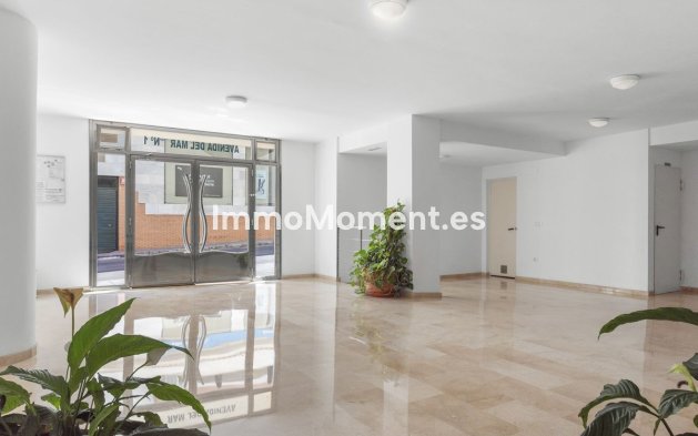 Wiederverkauf - Wohnung - Benalmadena - Benalmadena Costa