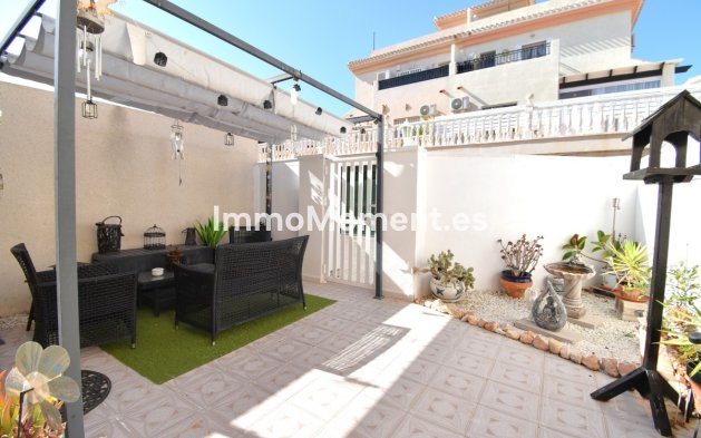 Revente - Maison mitoyenne - Orihuela Costa - Playa Flamenca
