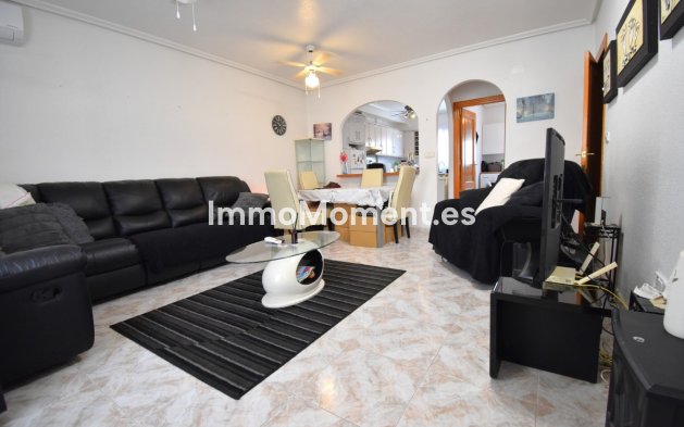 Revente - Maison mitoyenne - Orihuela Costa - Playa Flamenca