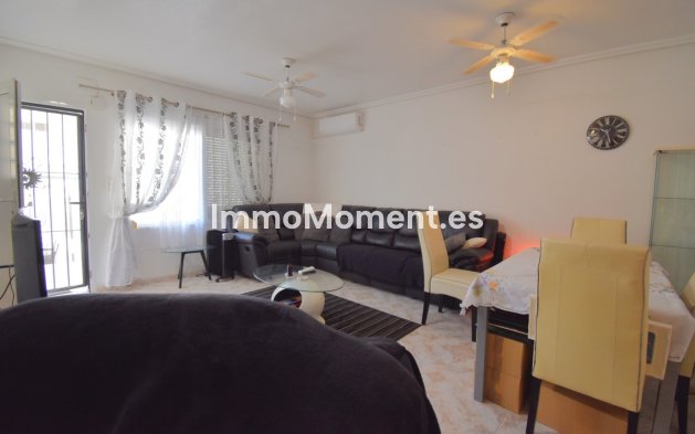 Revente - Maison mitoyenne - Orihuela Costa - Playa Flamenca