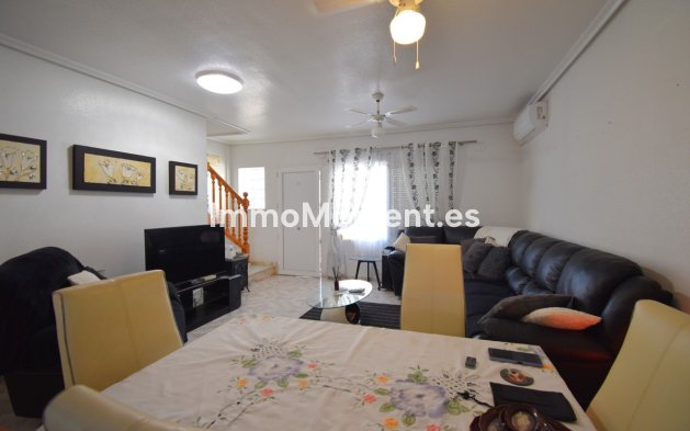Revente - Maison mitoyenne - Orihuela Costa - Playa Flamenca