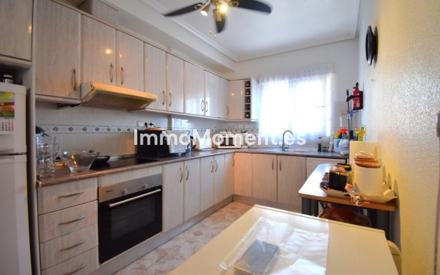 Revente - Maison mitoyenne - Orihuela Costa - Playa Flamenca