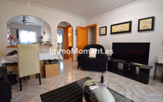 Revente - Maison mitoyenne - Orihuela Costa - Playa Flamenca