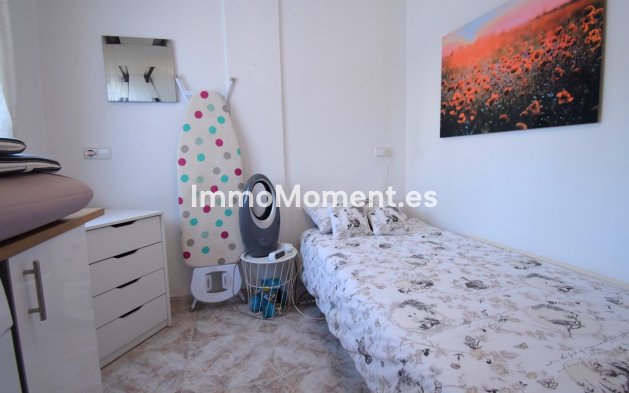 Revente - Maison mitoyenne - Orihuela Costa - Playa Flamenca