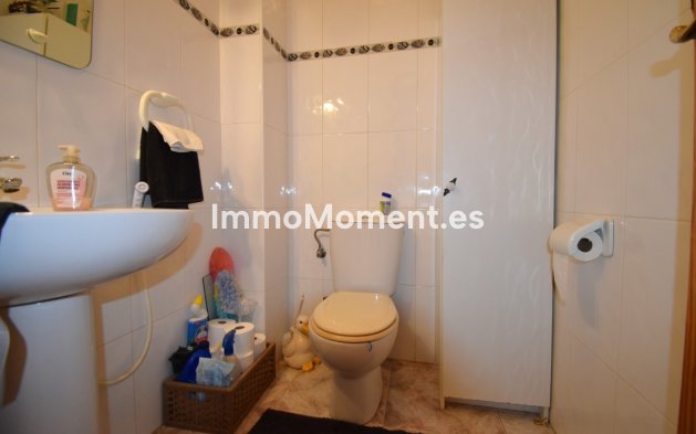 Revente - Maison mitoyenne - Orihuela Costa - Playa Flamenca