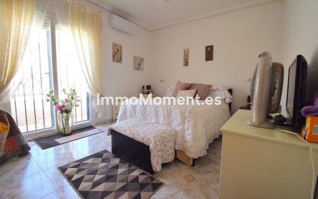 Revente - Maison mitoyenne - Orihuela Costa - Playa Flamenca