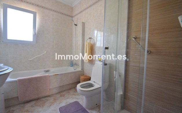 Revente - Maison mitoyenne - Orihuela Costa - Playa Flamenca