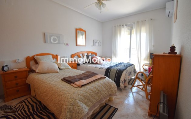 Revente - Maison mitoyenne - Orihuela Costa - Playa Flamenca