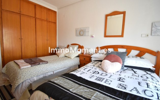 Revente - Maison mitoyenne - Orihuela Costa - Playa Flamenca