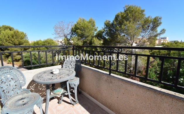Revente - Maison mitoyenne - Orihuela Costa - Playa Flamenca