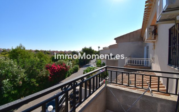 Revente - Maison mitoyenne - Orihuela Costa - Playa Flamenca