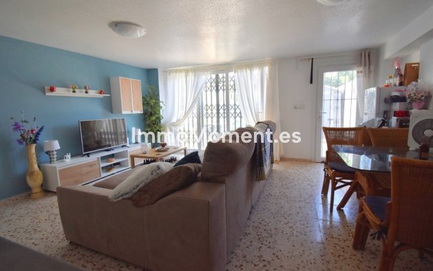 Revente - Maison mitoyenne - Orihuela Costa - Playa Flamenca