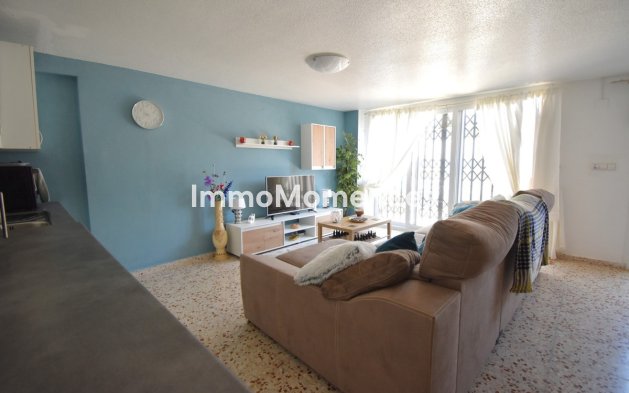 Revente - Maison mitoyenne - Orihuela Costa - Playa Flamenca
