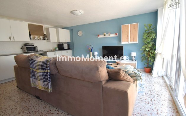 Revente - Maison mitoyenne - Orihuela Costa - Playa Flamenca