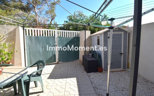 Revente - Maison mitoyenne - Orihuela Costa - Playa Flamenca