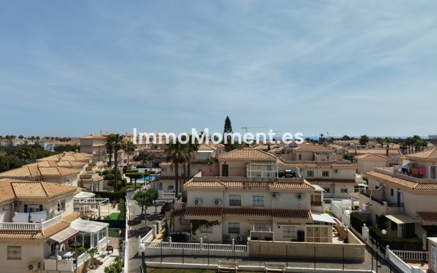 Revente - Maison mitoyenne - Orihuela Costa - Playa Flamenca