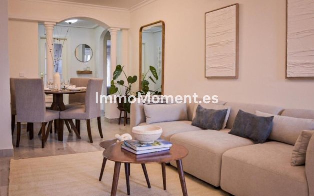 Bestaande woning - Appartement - Marbella - Marbella Centro