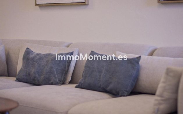 Bestaande woning - Appartement - Marbella - Marbella Centro