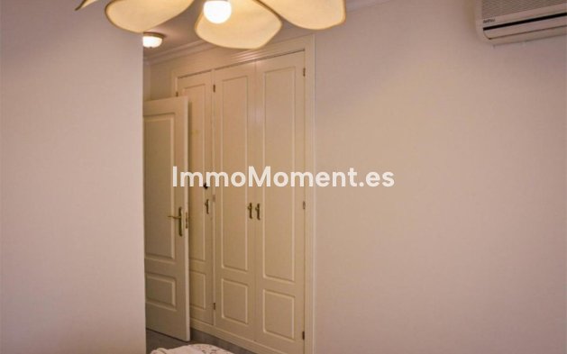 Bestaande woning - Appartement - Marbella - Marbella Centro
