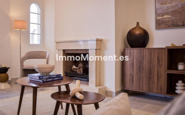 Bestaande woning - Appartement - Marbella - Marbella Centro