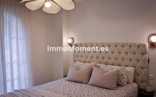 Bestaande woning - Appartement - Marbella - Marbella Centro