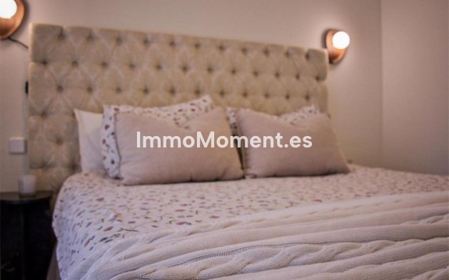 Bestaande woning - Appartement - Marbella - Marbella Centro