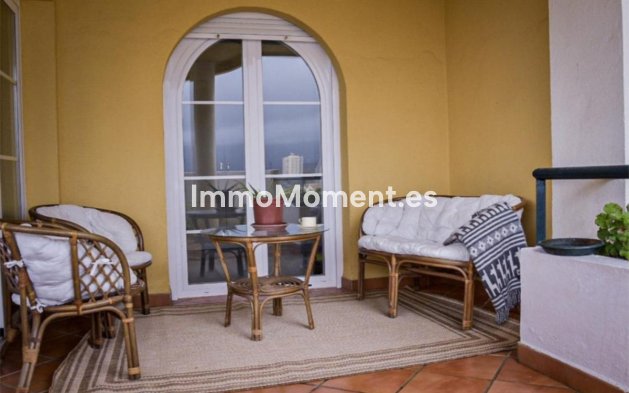 Bestaande woning - Appartement - Marbella - Marbella Centro