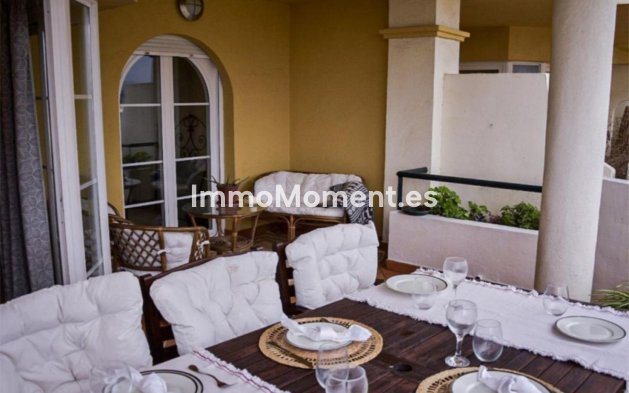 Bestaande woning - Appartement - Marbella - Marbella Centro