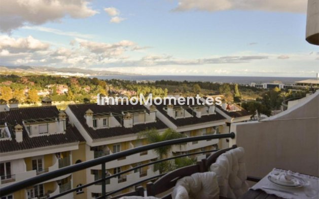 Bestaande woning - Appartement - Marbella - Marbella Centro