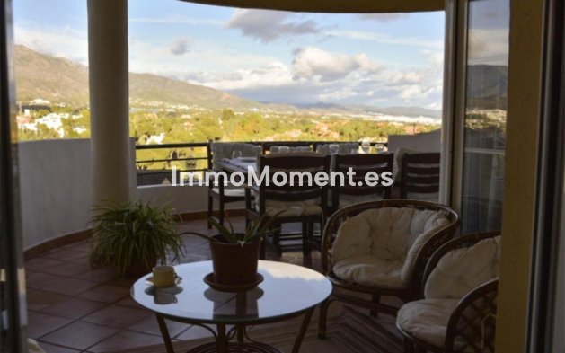 Bestaande woning - Appartement - Marbella - Marbella Centro